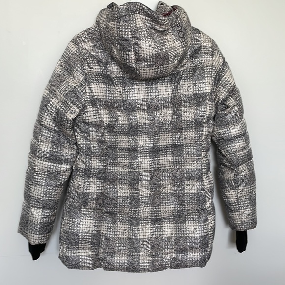 Lole Nicky Winter Jacket - Picture 4 of 5